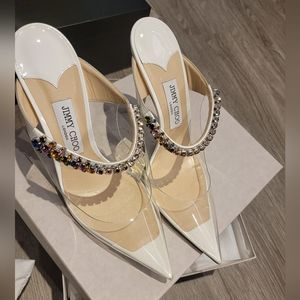 *NEW* Jimmy Choo Bing